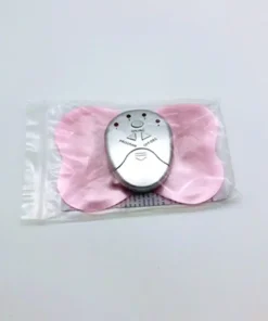 Ab Slimmer,Butterfly Ab Slimmer,electronic muscle stimulation,muscle stimulation,New BLVD