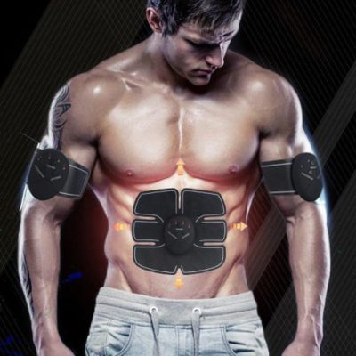 Ab Stimulator,ABS Muscle Stimulator,Smart Muscle Stimulator,Muscle Stimulator