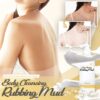 Exfoliating Brightening Body Cleansing Rubbing Mud,Brightening Body,Rubbing Mud,Body Cleansing