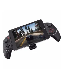 Handheld Mobile Gaming Controller