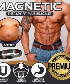 Magnetic Therapy Fit Plus Bracelet,Magnetic Therapy Bracelet,Magnetic bracelet,Fit Plus Bracelet,Magnetic Therapy