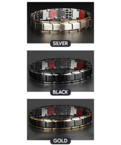 Magnetic Therapy Fit Plus Bracelet,Magnetic Therapy Bracelet,Magnetic bracelet,Fit Plus Bracelet,Magnetic Therapy