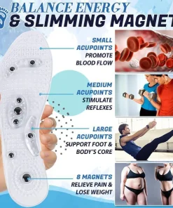 Magnetic Therapy Massage Insole,Magnetic Therapy Massage,Magnetic Therapy,Therapy Massage