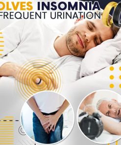 MenLasting Therapeutic Magnetic Ring,Magnetic Ring