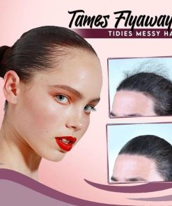 Tidying Stick,Hair Tidying Stick,Broken Hair,Messy Broken Hair,Tidying