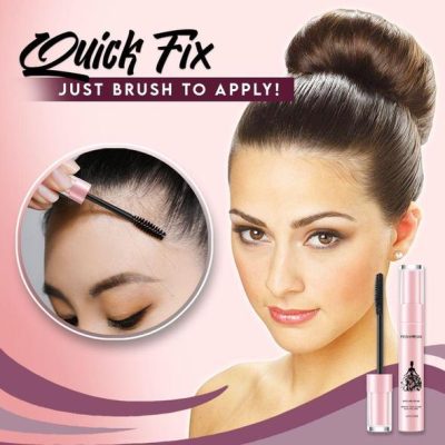 Tidying Stick,Hair Tidying Stick,Broken Hair,Messy Broken Hair,Tidying