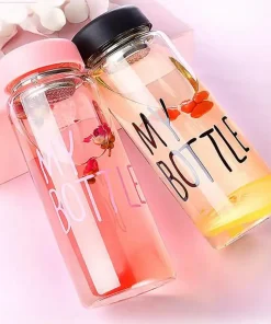 My Bottle