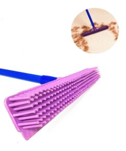 Rubber Broom,Pet Hair,Hair Rubber,Pet Hair Removal Brush,Removal Brush
