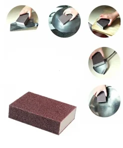 Emery Sponge,Mighty Emery Sponge,Sponge
