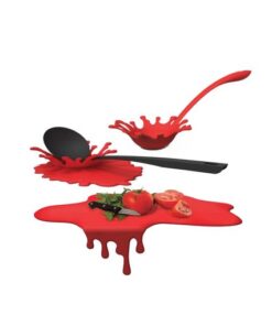 Spoon Rest For Your Kitchen