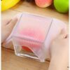 Stretch and Fresh Reusable Food Wrap