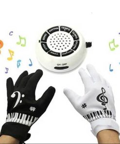 Piano Gloves,Gloves