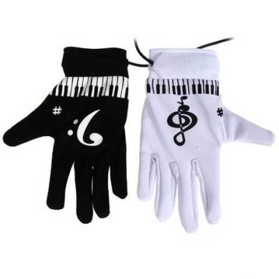 Piano Gloves,Gloves