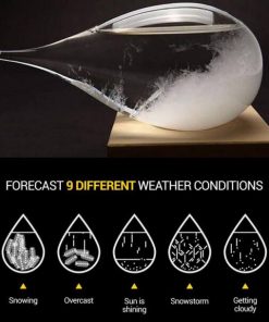 Storm Glass,Weather Predicting Storm,Weather Predicting,Storm,Predicting