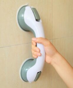 Handle Suction Cup,Suction Cup,Installation Bathroom,Nail-free