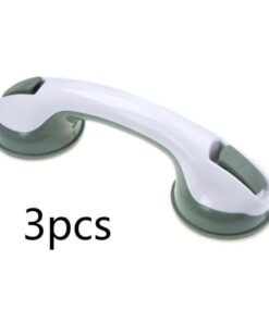 Handle Suction Cup,Suction Cup,Installation Bathroom,Nail-free