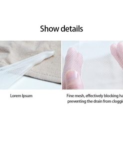 Disposable Hair Catcher,Hair Catcher,Disposable Hair