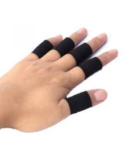 Finger Protector Sleeves