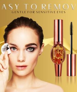 Cleopatra 4D Lengthening Mascara,4D Lengthening Mascara,Lengthening Mascara,Cleopatra 4D Lengthening,Cleopatra 4D