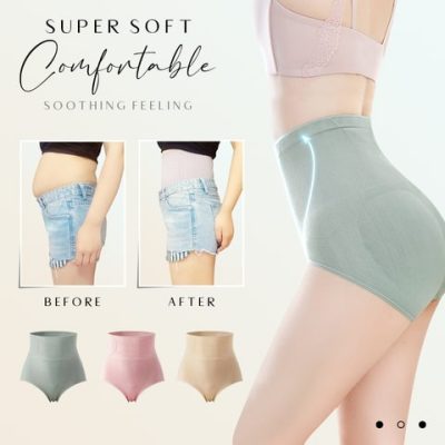 Seamless High Waist Stretchy Panties,High Waist Stretchy Panties,Waist Stretchy Panties,Stretchy Panties