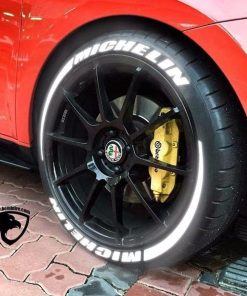 3D Stereo Luminous Tire Sticker,Luminous Tire Sticker,Tire Sticker,3D Stereo,Luminous Tire