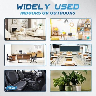 Nano Wireless Blue Light Disinfecting Spray,Disinfecting Spray,Blue Light Disinfecting Spray,Nano Wireless