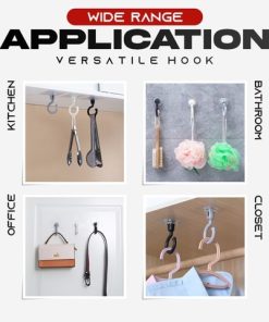 360 Degree Rotating Wall Hooks,Rotating Wall Hooks,Wall Hooks,Rotating Wall,360 Degree