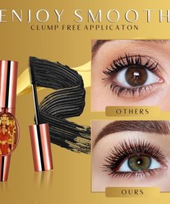 Cleopatra 4D Lengthening Mascara,4D Lengthening Mascara,Lengthening Mascara,Cleopatra 4D Lengthening,Cleopatra 4D