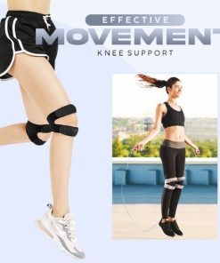 Adjustable Exercise Knee Protection Pads,Exercise Knee Protection Pads,Knee Protection Pads,Protection Pads,Exercise Knee Protection