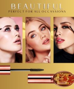 Cleopatra 4D Lengthening Mascara,4D Lengthening Mascara,Lengthening Mascara,Cleopatra 4D Lengthening,Cleopatra 4D