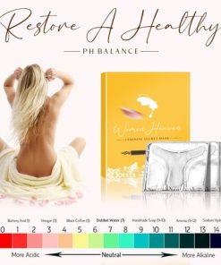 Women Heaven Feminine Secret Mask,Secret Mask,Women Heaven Feminine