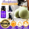 BOOTYLICIOUS Buttock Enhancement Oil,Buttock Enhancement Oil,Enhancement Oil