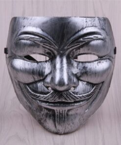 Halloween Party Mask,Party Mask,Halloween Party,Anonymous Halloween