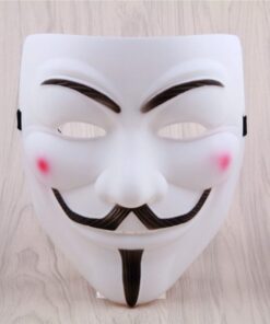 Halloween Party Mask,Party Mask,Halloween Party,Anonymous Halloween