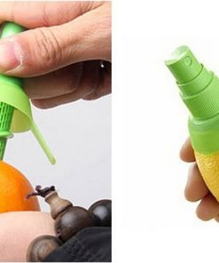 Instant Juicer