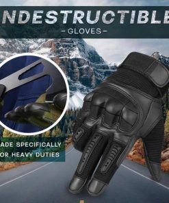 Indestructible Gloves,Gloves