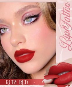 LipTattoo Liquid Lipstick,Liquid Lipstick,LipTattoo Liquid
