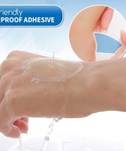 Hydrocolloid Healing Blister Plaster,Healing Blister Plaster,Blister Plaster,Hydrocolloid Healing Blister,Hydrocolloid Healing