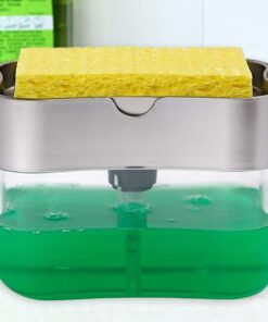 Liquid Detergent Dispenser,Detergent Dispenser,Liquid Detergent,Scrubbing Liquid