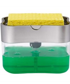 Liquid Detergent Dispenser,Detergent Dispenser,Liquid Detergent,Scrubbing Liquid