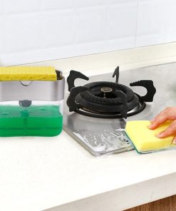 Liquid Detergent Dispenser,Detergent Dispenser,Liquid Detergent,Scrubbing Liquid