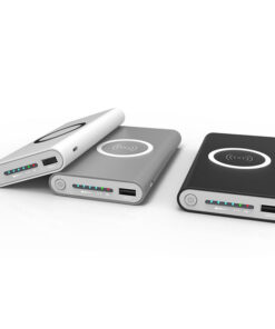 Wireless Power Bank,Power Bank,Wireless Power