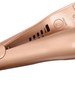 Hair Curling,Straightening Iron,Professional Hair