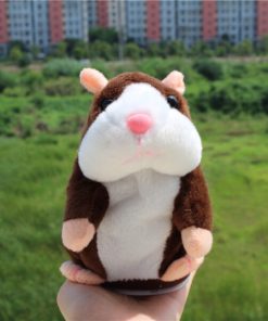 Talking Hamster,Hamster.Cute Talking Hamster