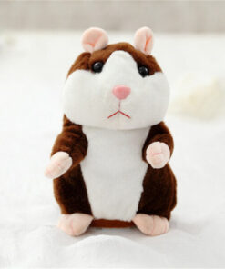 Talking Hamster,Hamster.Cute Talking Hamster