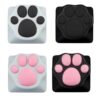 Kitty Paw Keyboard,Kitty Paw,Keyboard Caps,Kitty Paw Keyboard Caps