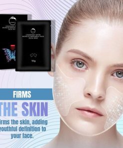 Lifting Decree Patch,Decree Patch,Hyaluronic Acid,Microcrystalline Lifting