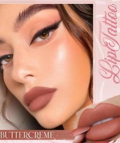 LipTattoo Liquid Lipstick,Liquid Lipstick,LipTattoo Liquid