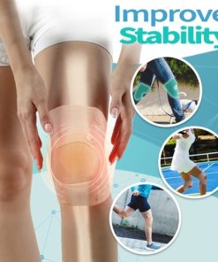 Silicone Comfortable Waterproof Knee Pad,Comfortable Waterproof Knee Pad,Waterproof Knee Pad,Knee Pad