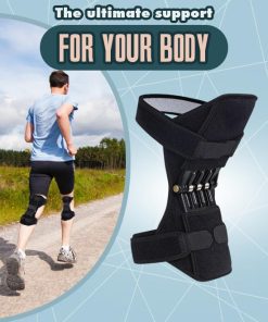 Powerknee Joint Support Pads,Joint Support Pads,Support Pads,Powerknee